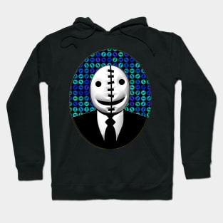 Mr. Biz Ness Hoodie